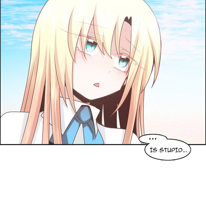 Go Away Mr Demon chapter 109 page 59