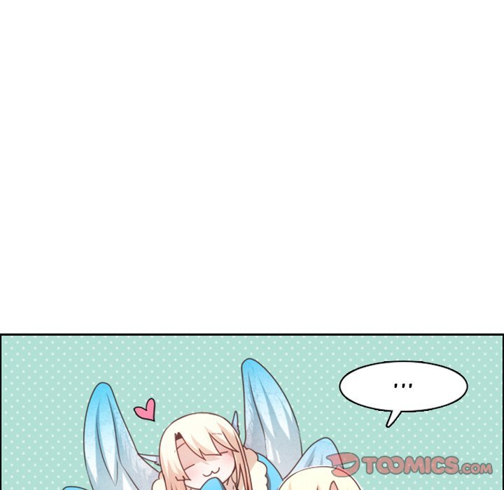 Go Away Mr Demon chapter 109 page 60