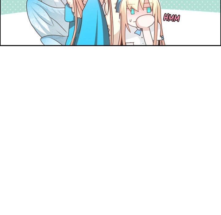 Go Away Mr Demon chapter 109 page 61