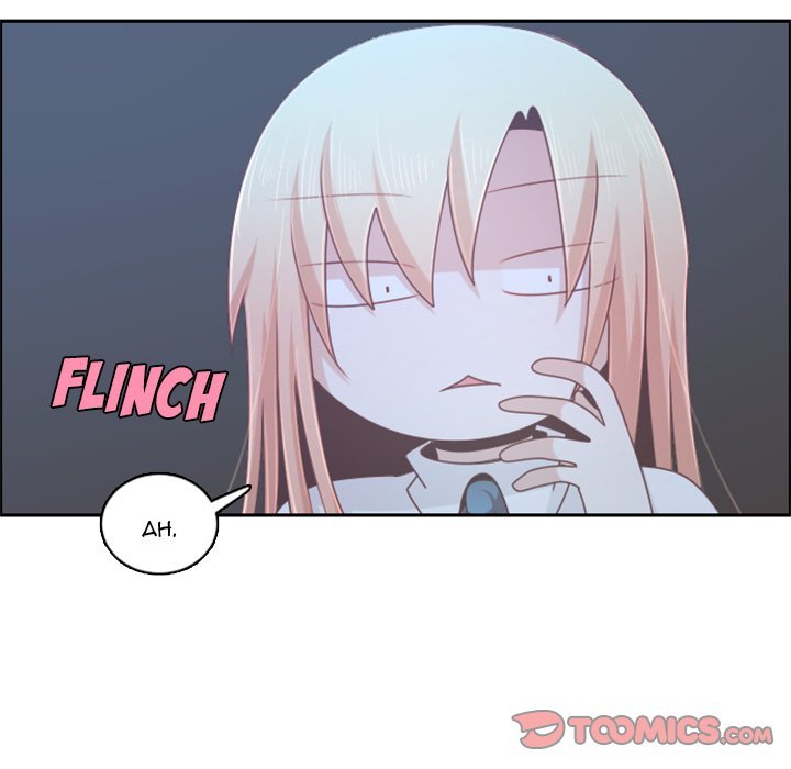 Go Away Mr Demon chapter 109 page 62