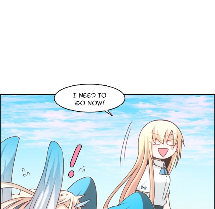 Go Away Mr Demon chapter 109 page 63