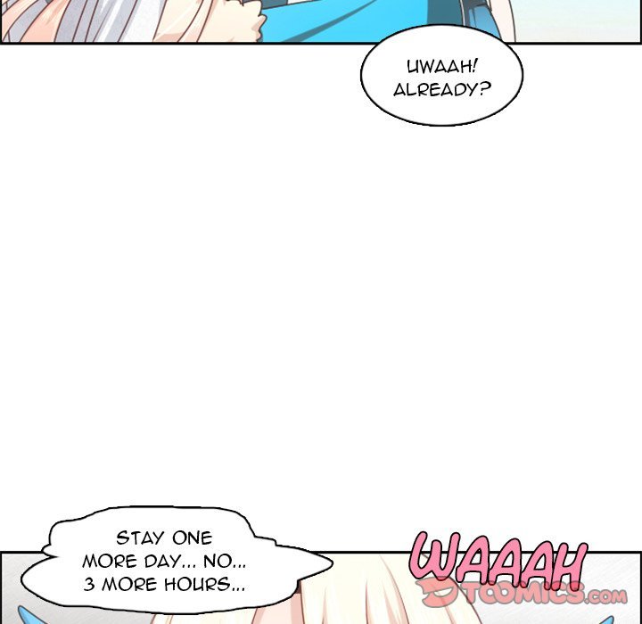 Go Away Mr Demon chapter 109 page 64