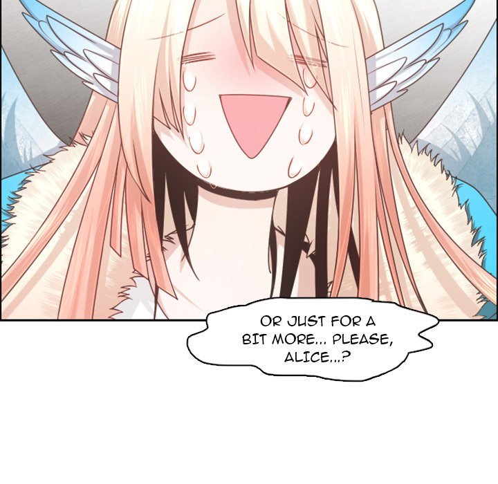 Go Away Mr Demon chapter 109 page 65