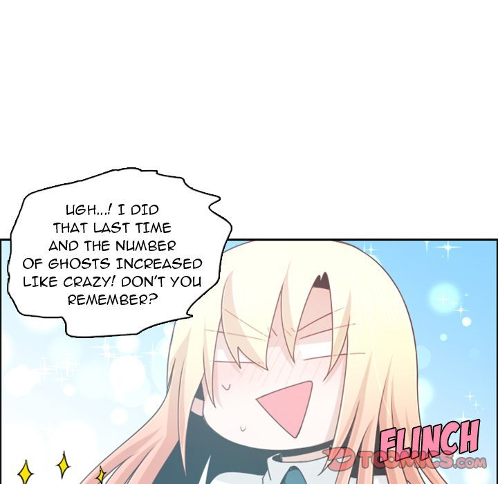 Go Away Mr Demon chapter 109 page 66