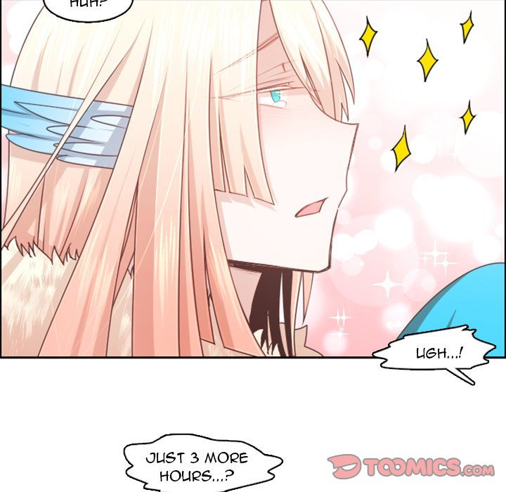 Go Away Mr Demon chapter 109 page 68