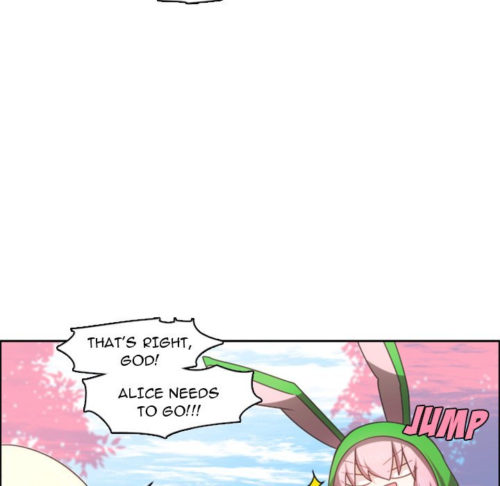 Go Away Mr Demon chapter 109 page 69
