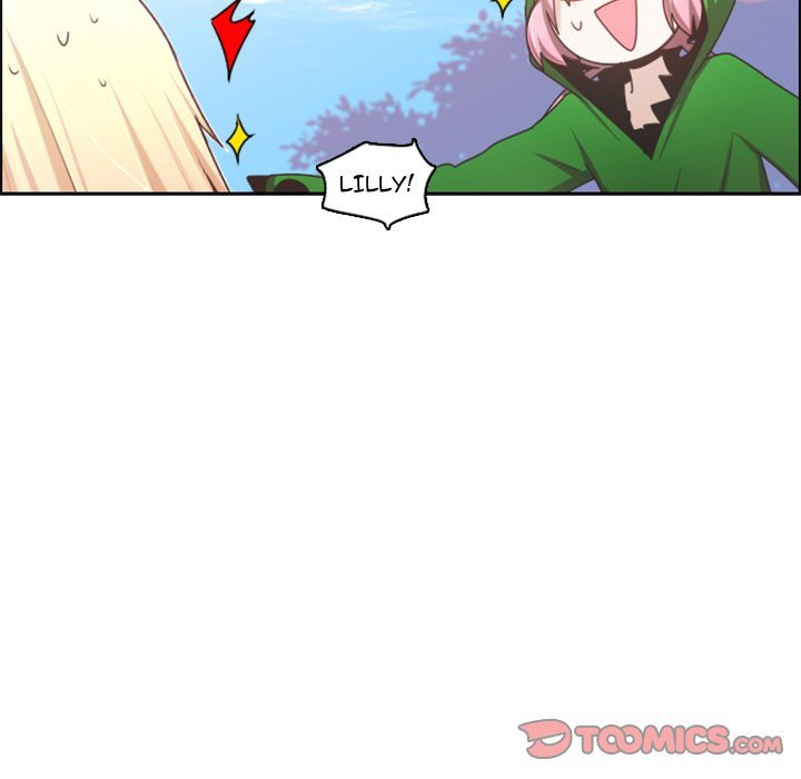 Go Away Mr Demon chapter 109 page 70