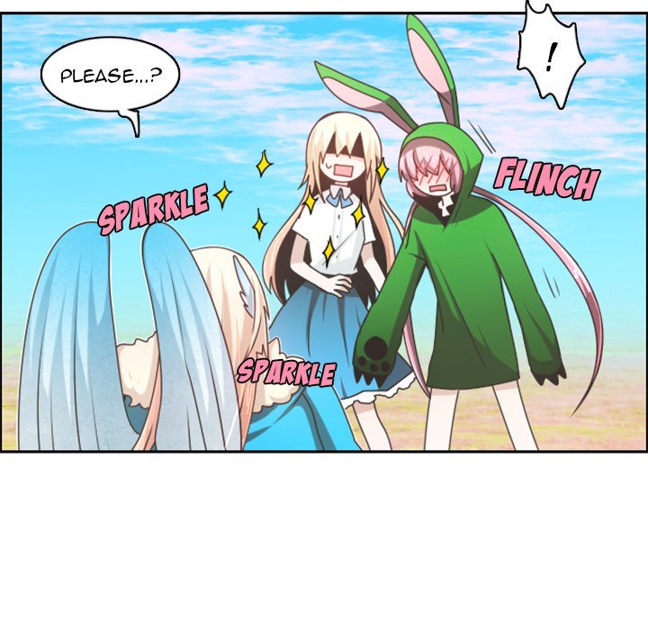 Go Away Mr Demon chapter 109 page 71