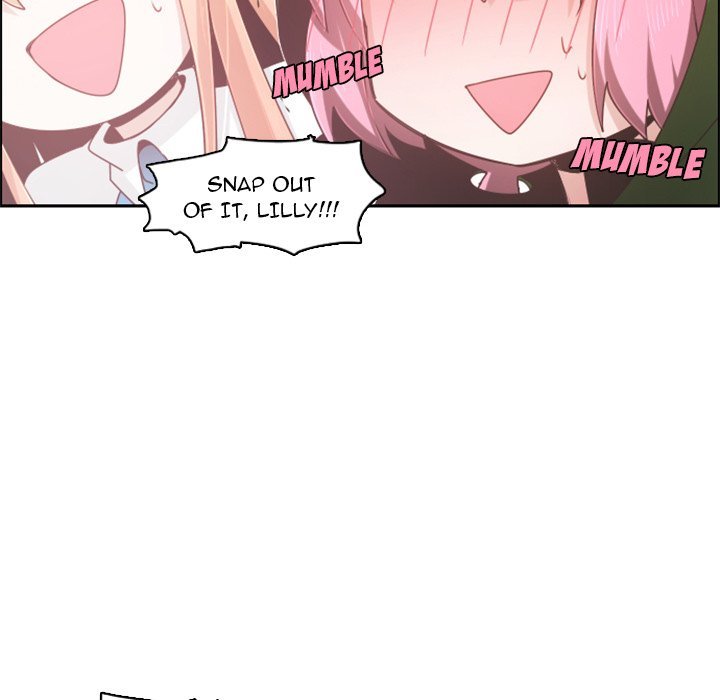 Go Away Mr Demon chapter 109 page 73