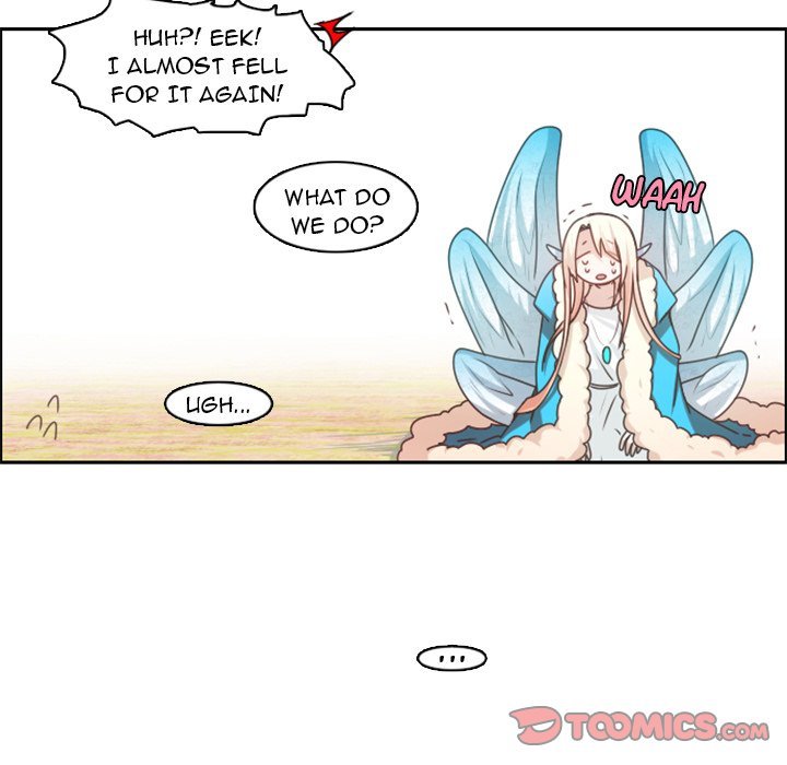Go Away Mr Demon chapter 109 page 74