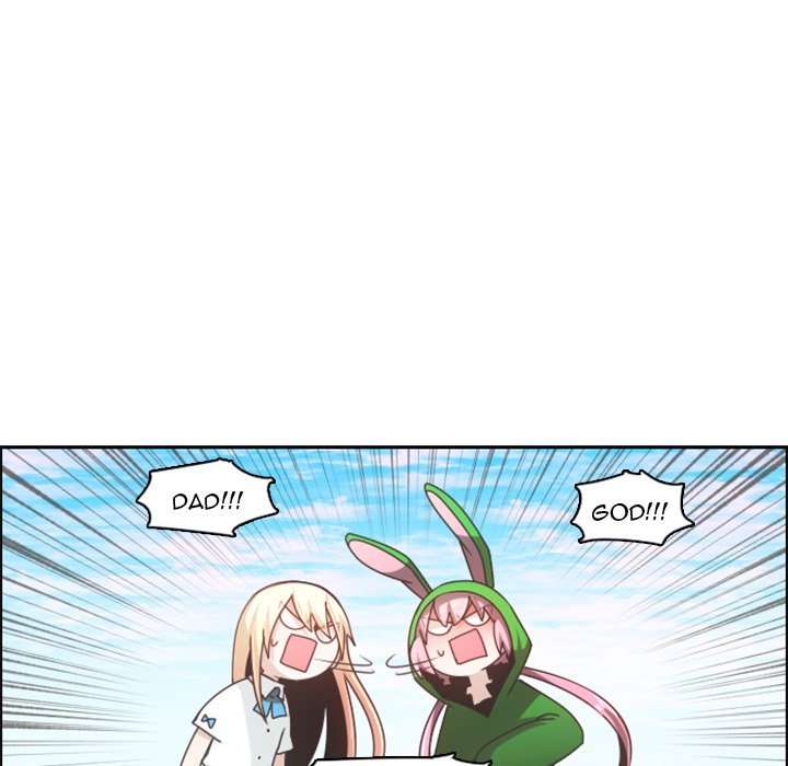 Go Away Mr Demon chapter 109 page 75