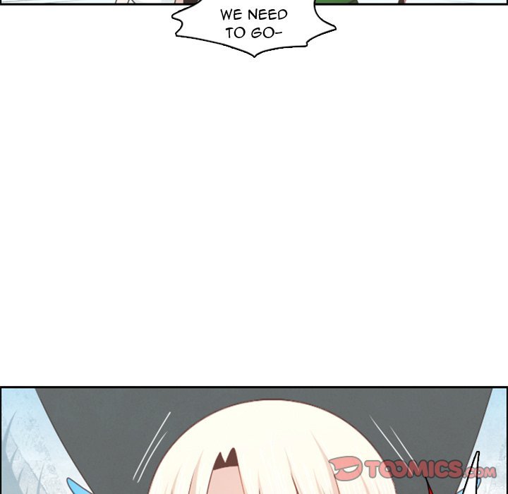 Go Away Mr Demon chapter 109 page 76