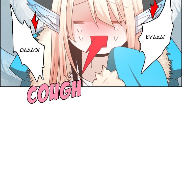 Go Away Mr Demon chapter 109 page 77