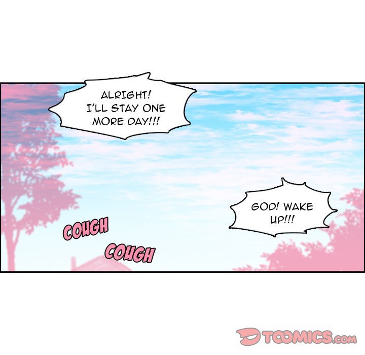 Go Away Mr Demon chapter 109 page 78