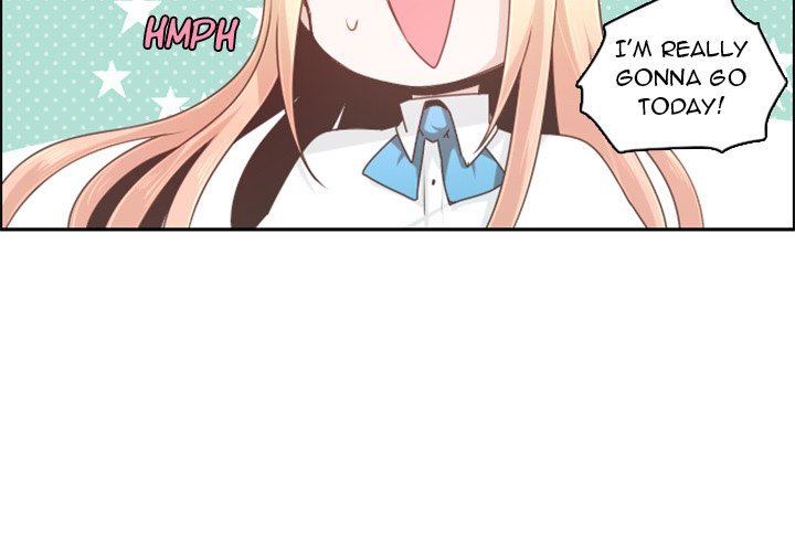 Go Away Mr Demon chapter 110 page 3