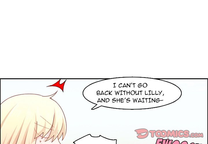 Go Away Mr Demon chapter 110 page 4