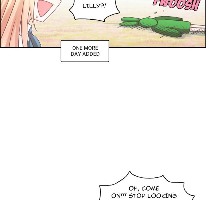 Go Away Mr Demon chapter 110 page 5