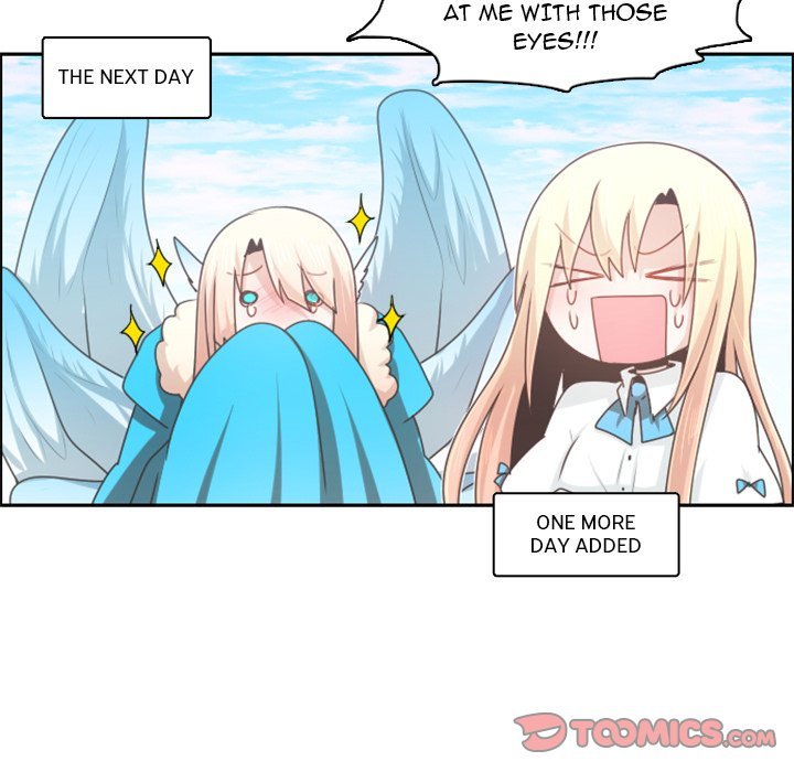 Go Away Mr Demon chapter 110 page 6