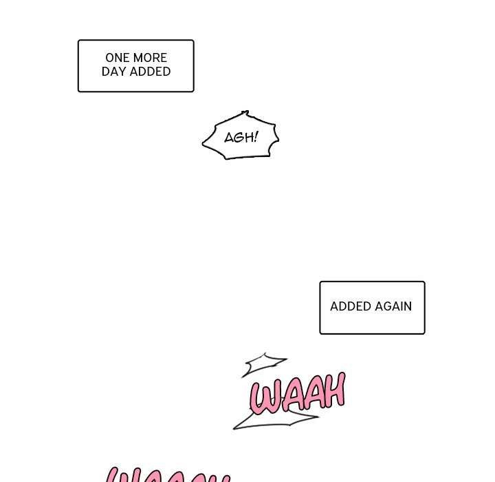 Go Away Mr Demon chapter 110 page 7