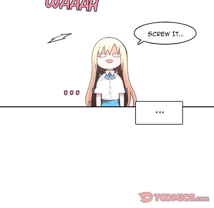 Go Away Mr Demon chapter 110 page 8