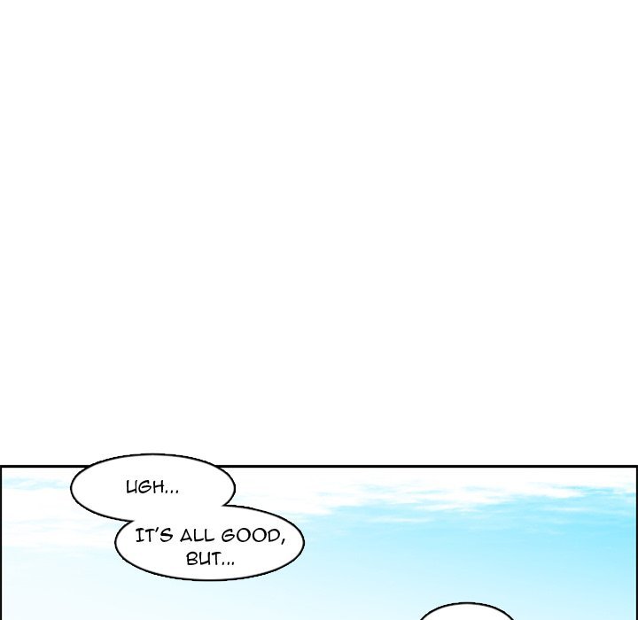 Go Away Mr Demon chapter 110 page 9