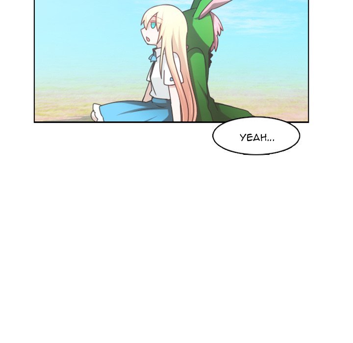 Go Away Mr Demon chapter 110 page 11