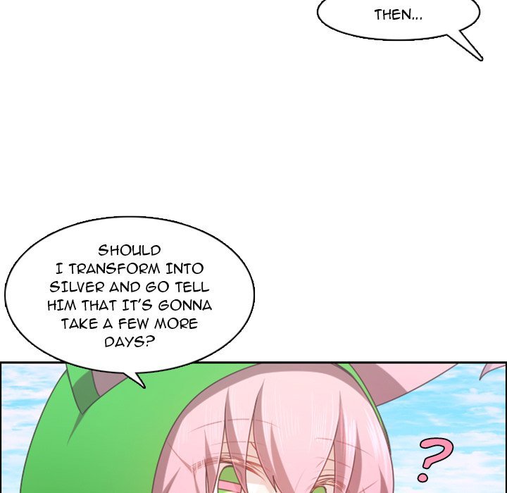 Go Away Mr Demon chapter 110 page 13