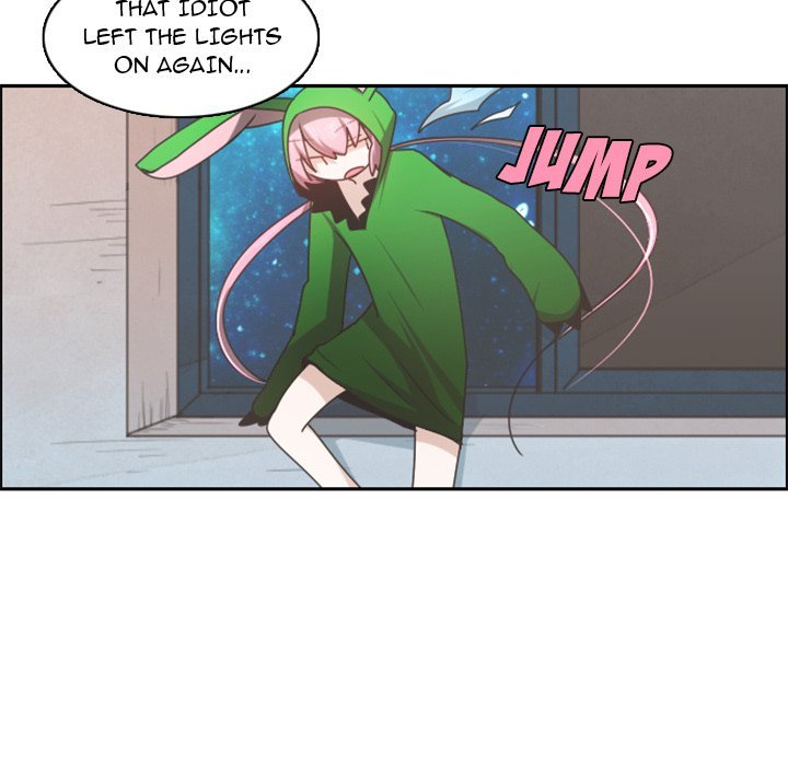 Go Away Mr Demon chapter 110 page 19