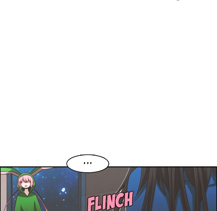 Go Away Mr Demon chapter 110 page 21