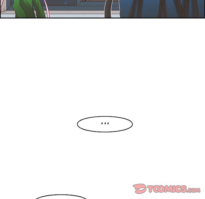 Go Away Mr Demon chapter 110 page 22