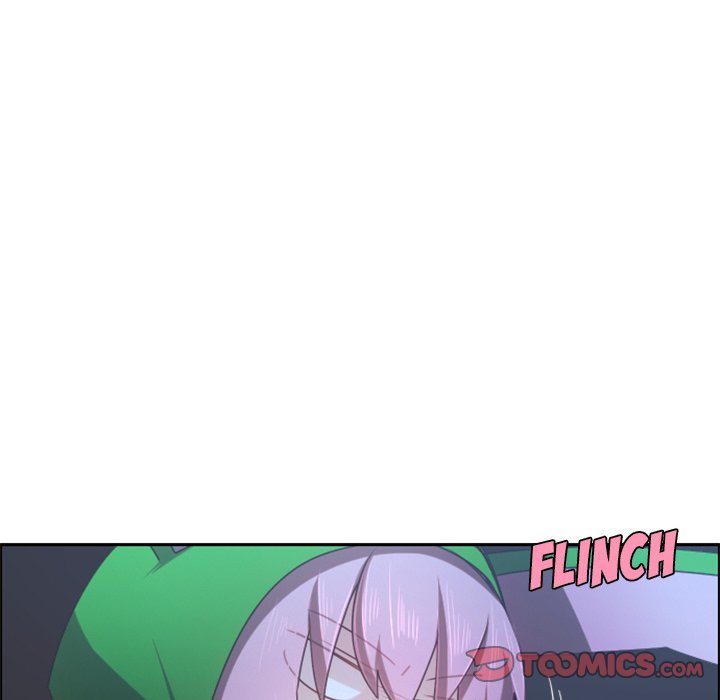 Go Away Mr Demon chapter 110 page 24