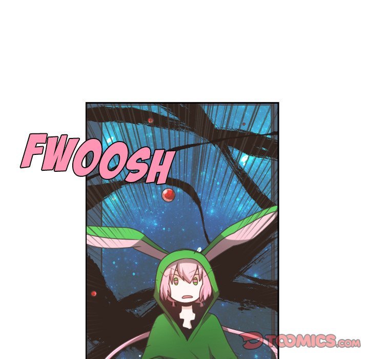 Go Away Mr Demon chapter 110 page 26