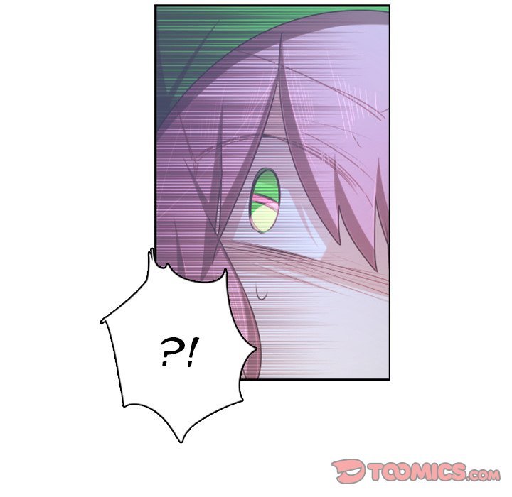 Go Away Mr Demon chapter 110 page 28