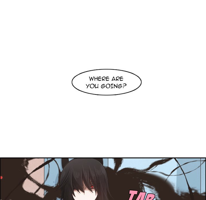Go Away Mr Demon chapter 110 page 29