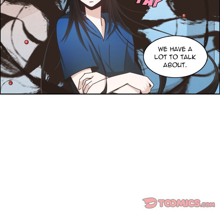 Go Away Mr Demon chapter 110 page 30