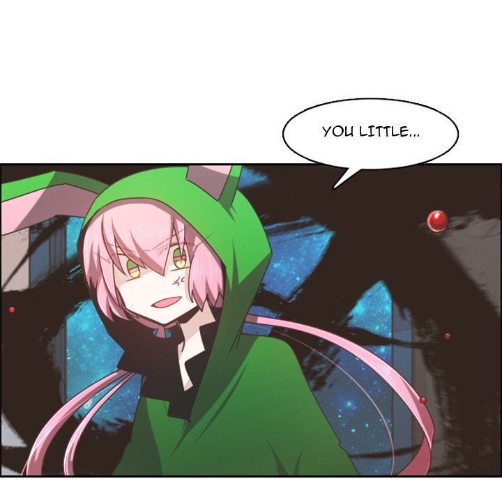 Go Away Mr Demon chapter 110 page 31