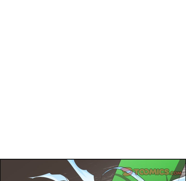 Go Away Mr Demon chapter 110 page 32