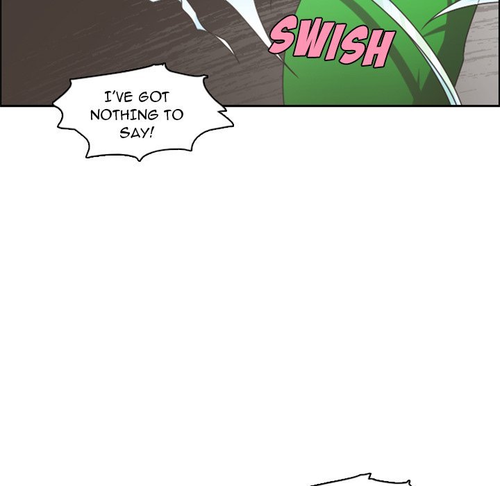 Go Away Mr Demon chapter 110 page 33