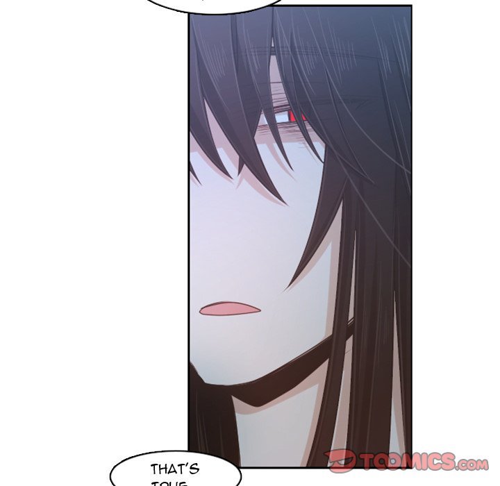 Go Away Mr Demon chapter 110 page 36