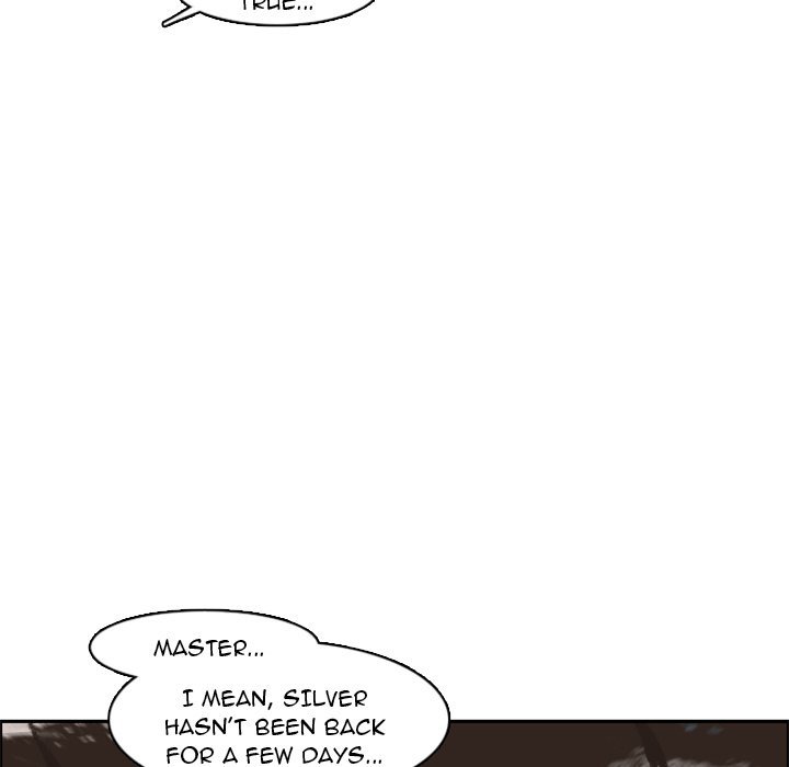 Go Away Mr Demon chapter 110 page 37