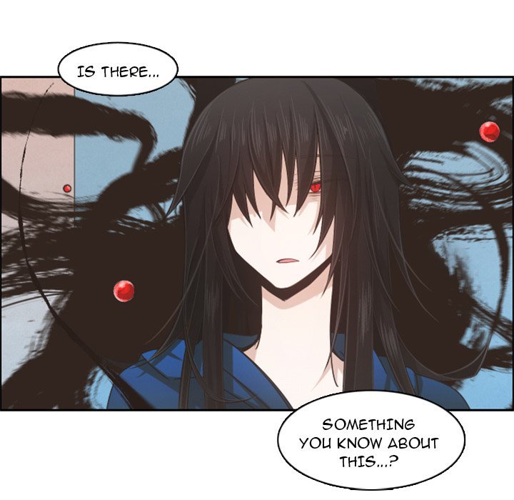 Go Away Mr Demon chapter 110 page 39