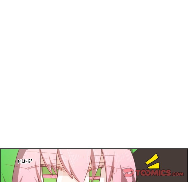 Go Away Mr Demon chapter 110 page 40