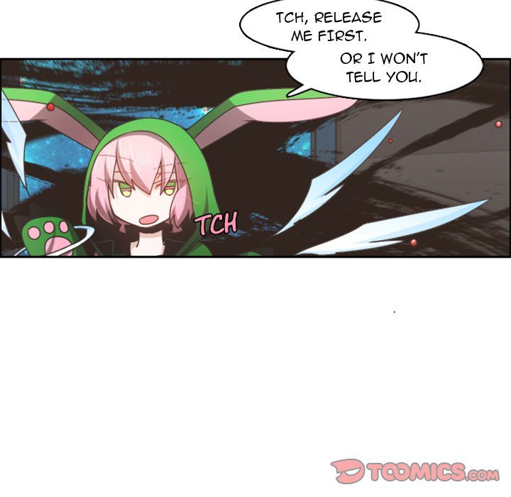 Go Away Mr Demon chapter 110 page 42