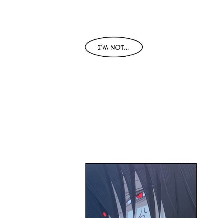 Go Away Mr Demon chapter 110 page 43