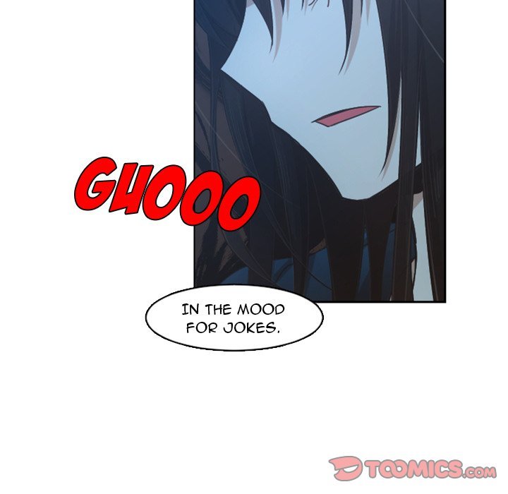 Go Away Mr Demon chapter 110 page 44
