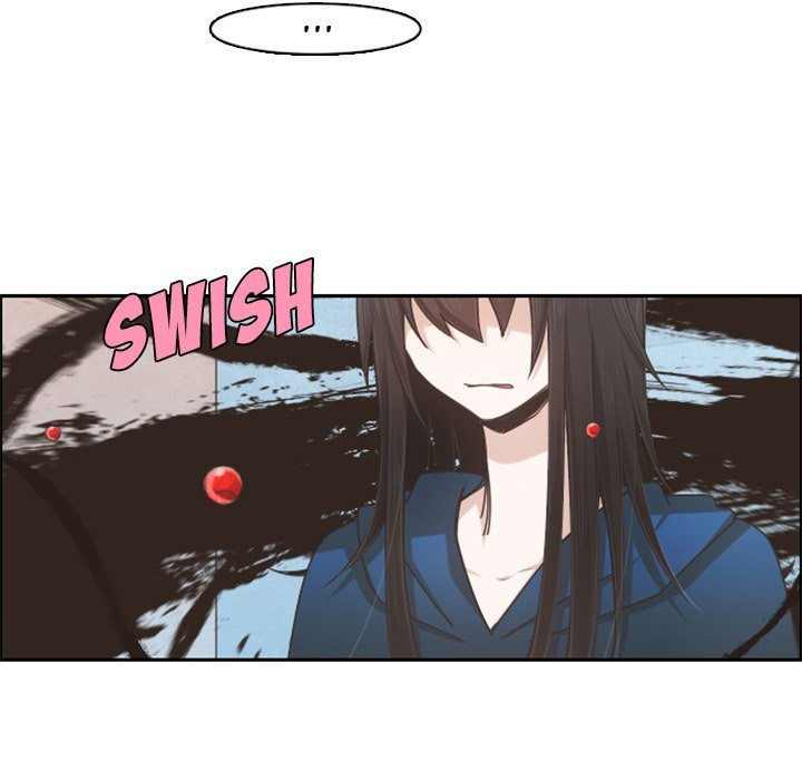 Go Away Mr Demon chapter 110 page 47