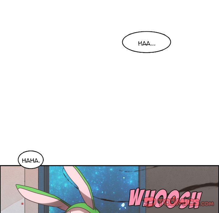 Go Away Mr Demon chapter 110 page 48