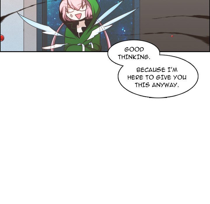 Go Away Mr Demon chapter 110 page 49