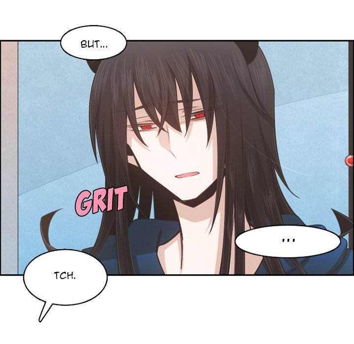 Go Away Mr Demon chapter 110 page 53