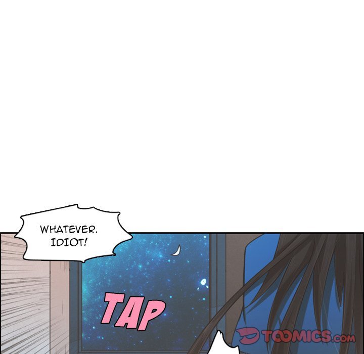 Go Away Mr Demon chapter 110 page 54